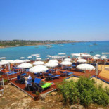 Mercato 24re Leuca Extérieur