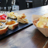 Mercato 24re Leuca Comida