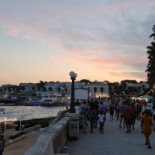 Mercato 24re Leuca Extérieur