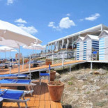 Mercato 24re Leuca Extérieur