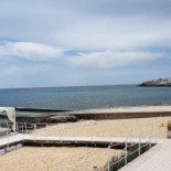 Mercato 24re Leuca Extérieur