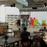 Mercato 24re Leuca Extérieur
