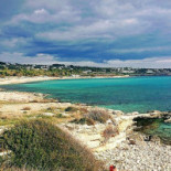 Mercato 24re Leuca Extérieur