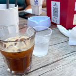 Mercato 24re Leuca Boisson