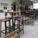 Mercato 24re Leuca Extérieur