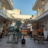 Mercato 24re Leuca Extérieur