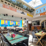 Mercato 24re Leuca Extérieur