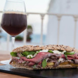 Mercato 24re Leuca Boisson