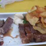 Mercato 24re Leuca Comida