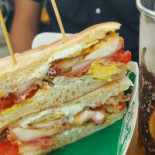 Mercato 24re Leuca Comida