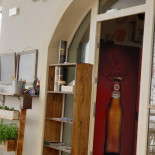 Mercato 24re Leuca Exterior