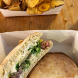 Mercato 24re Leuca Comida