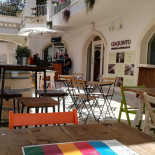 Mercato 24re Leuca Dentro
