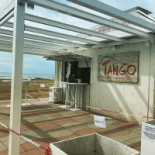 Chiosco Tango Exterior