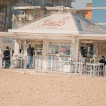 Chiosco Tango Exterior