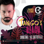 Chiosco Tango Logo