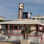 Chiosco Tango Exterior
