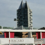 Chiosco Tango Exterior