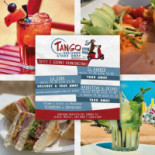 Chiosco Tango Carte