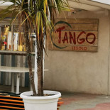 Chiosco Tango Exterior