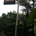 Pit Stop Imbiss Exterior