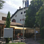 Pit Stop Imbiss Exterior