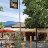 Pit Stop Imbiss Exterior