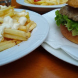 Pit Stop Imbiss Comida