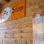 Pit Stop Imbiss Carta