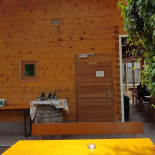 Pit Stop Imbiss Exterior