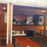 Pit Stop Imbiss Exterior