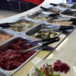 Mennj Lo Stilista Della Griglia food