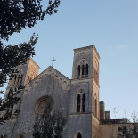 Il Palio Extérieur