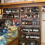 Il Palio À l'intérieur