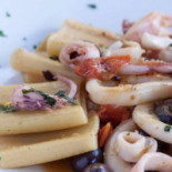 Al Borgo Antico Comida