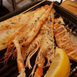 Al Borgo Antico Comida