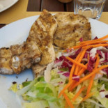 Marina Comida