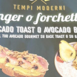 Tempi Moderni Lipari Carte