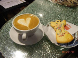 Risto- Il Caffè drink