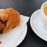 Risto- Il Caffè Nourriture