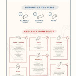 Piadatime menu