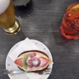 Caffè Nelli drink