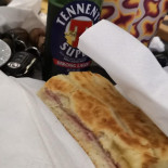 Caffè Nelli drink