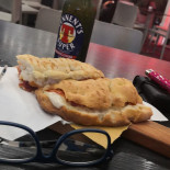 Caffè Nelli food