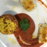 Caffè Nelli food