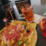 Caffè Nelli drink