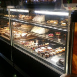 Caffè Nelli food
