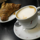 Caffè Nelli drink