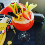 Caffè Nelli drink