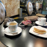Caffè Nelli drink